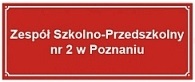 Zespół Szkolno-Przedszkolny nr 2 w Poznaniu